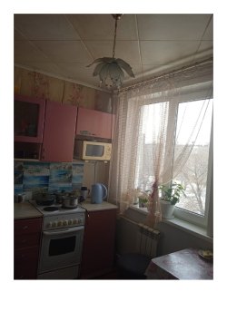 1/4 доля в праве на жилое помещение, площадь: 57,8м?, адрес (местонахождение): Новосибирская…