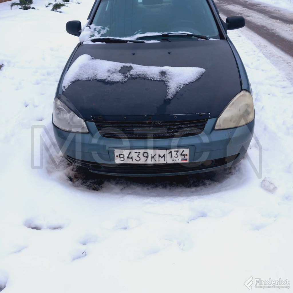 Приобрести автомобиль марки: lada 217030 lada priora, 2008 г.в.,(vin):… |  Волгоградская область