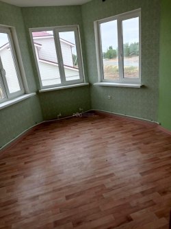 Квартира - 93,7 кв. м, адрес: Ненецкий АО, Заполярный р-н, р. п. Искателей, ул. Международная, д…