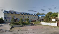 Гостиничный комплекс в г. Туапсе, Краснодарский край