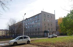 Квартира - 25,4 кв. м, адрес: Республика Татарстан, р-н. Альметьевский муниципальный, г…