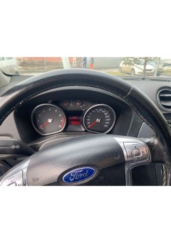Автомобиль легковой: Ford Mondeo Год выпуска: 2012 Идентификационный номер VIN:…