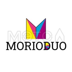 Исключительное право на товарный знак MORIODUO номер государственной регистрации: 889416
