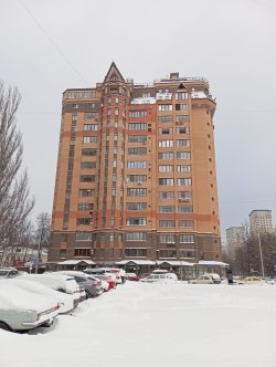 Квартира - 152,5 кв. м, адрес: Москва, Измайлово, Измайловский б-р, д. 55, кв. 137