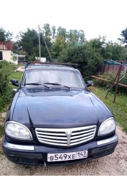 Автомобиль (Транспортное средство ГАЗ 31105, 2008 года выпуска, идентификационный номер (VIN):…