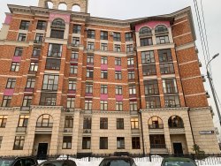 Двухкомнатная квартира, общей площадью 42,5 м2, расположенная по адресу: Московская область, город…