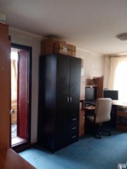 3-комнатная квартира, общей площадью 68,5 м2, расположенная по адресу: Московская область, г…