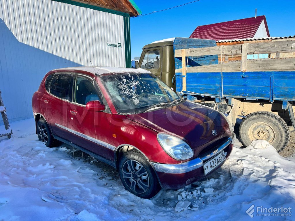 Купить лот № 1: автомобиль ваз21101 лада 110, легковой седан… | Республика  Алтай