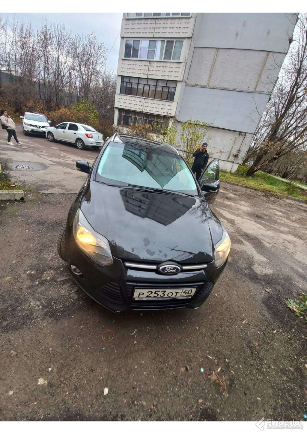 Приобрести автомобиль марки kia модель xm fl (sorento) 2018 г.в. vin-номер…  | Калужская область