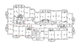 Квартира №134, количество жилых комнат - 3, этаж – 21. Площадь 91,6 кв.м. с кадастровым номером:…