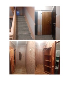 Квартира, назначение – жилое, общей площадью 44,8 м2,
расположенная по адресу: Ростовская область…