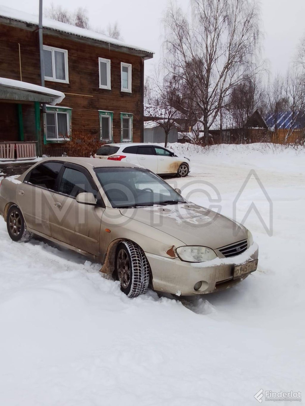 Приобрести а/машина chevrolet niva, 212300-55, тип тс: легковой, рег… |  Республика Коми