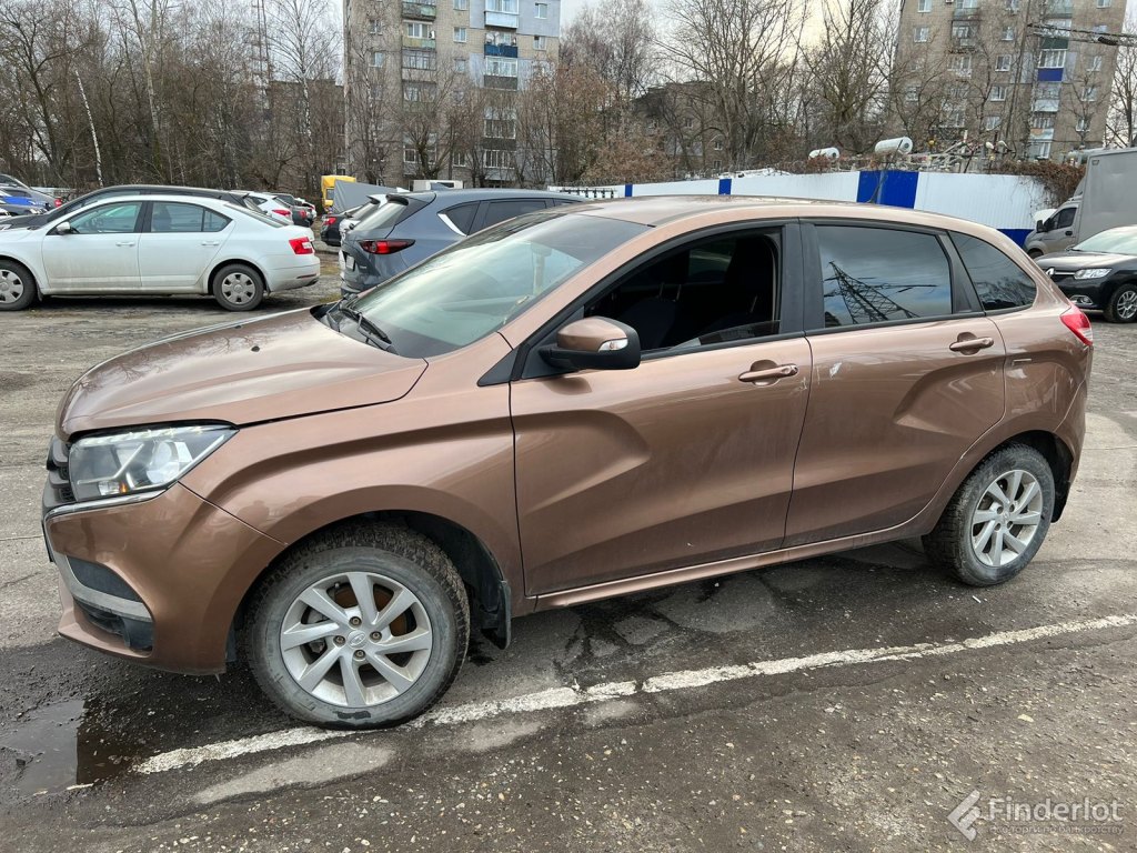 Приобрести авто ford focus 2007 года выпуска, vin - wf04xxwpd47k11019, №… |  Пензенская область