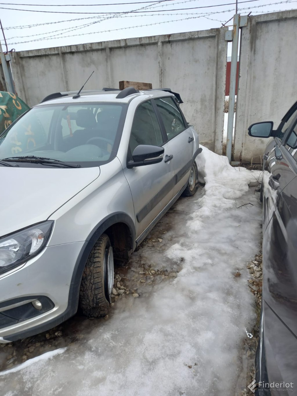 Купить автомобиль модель lada (ваз) granta, год выпуска 2021 | Республика  Башкортостан