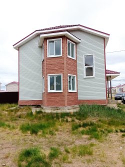 Квартира - 93,7 кв. м, адрес: Ненецкий АО, Заполярный р-н, р. п. Искателей, ул. Международная, д…