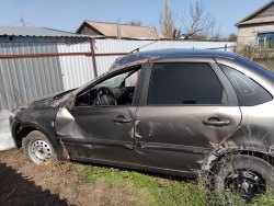 автомобиль LADA GRANTA, 2020 г.в., VIN: XTA219010M0728686, н/з В 383 УН 164,