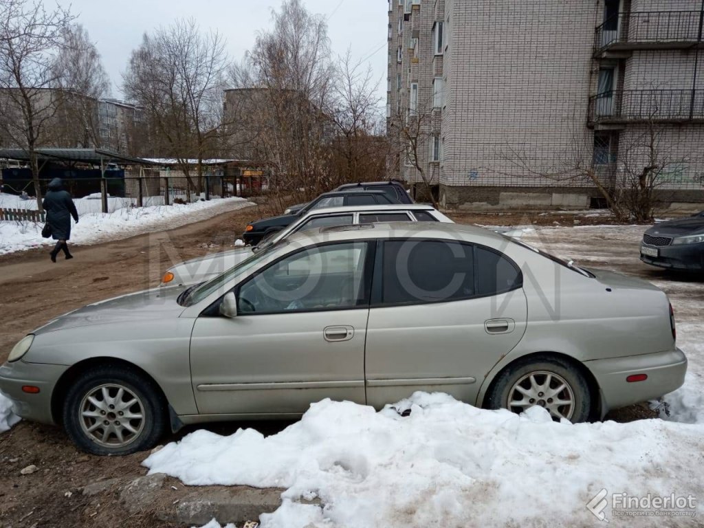 Приобрести автомобиль daewoo leganza sx 1999 г.в. vin klava6924yb257194… |  Тверская область