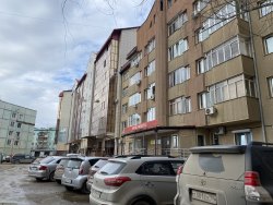 Аукцион 1 Борисов К.А. Лот №1  квартира, адрес: Республика Саха (Якутия), г. Якутск, ул. Петра…