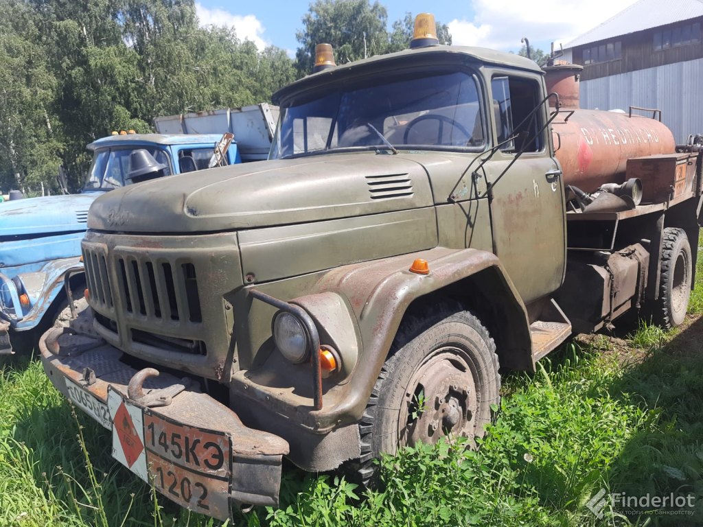 Приобрести грузовой автомобиль | Алтайский край