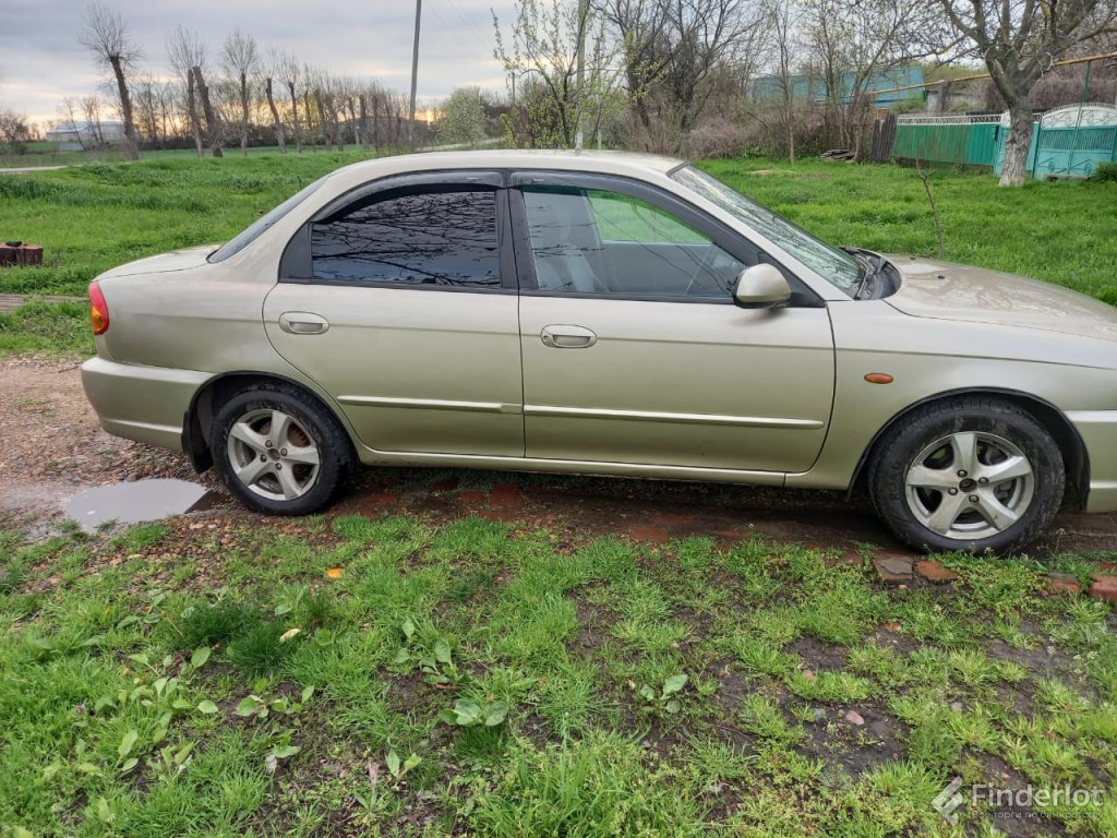 Купить автомобиль, марка: lada priora, 2008 г.в., | Краснодарский край