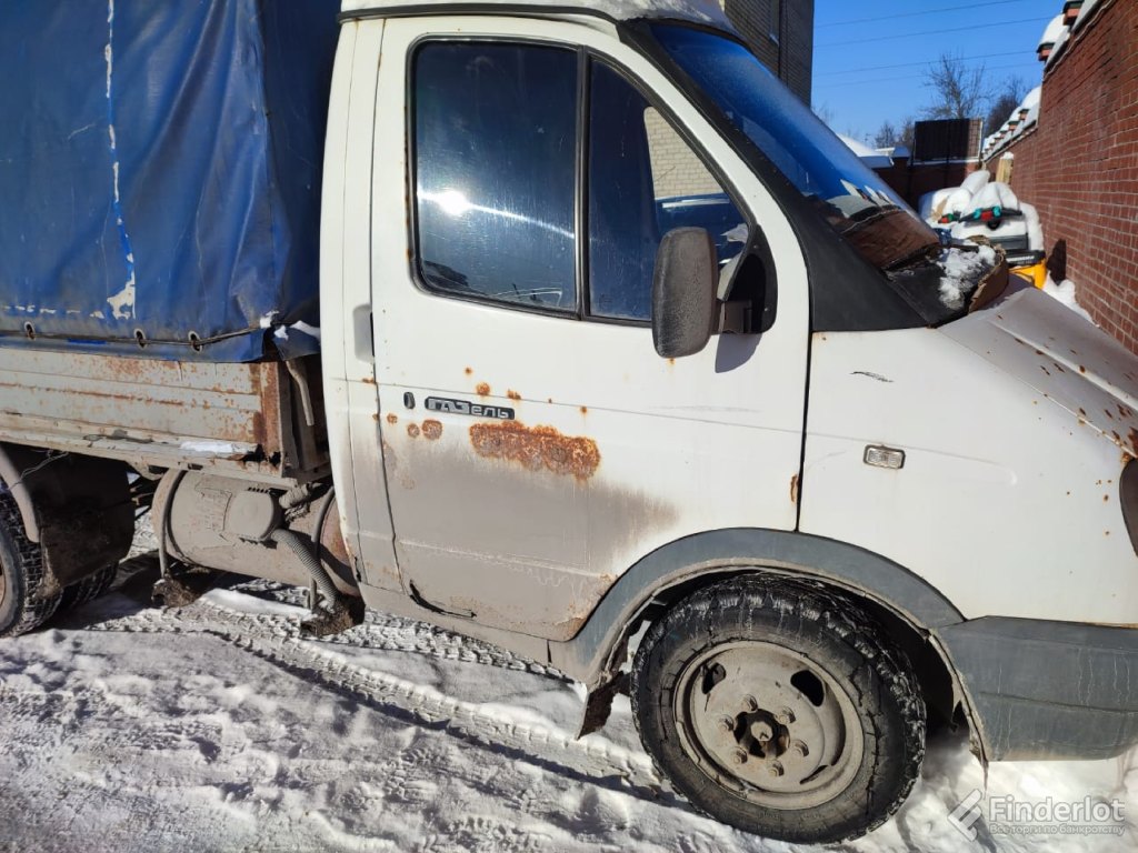 Приобрести категория тс: b; тип тс: грузовой; наименование: автомобиль… |  Пермский край