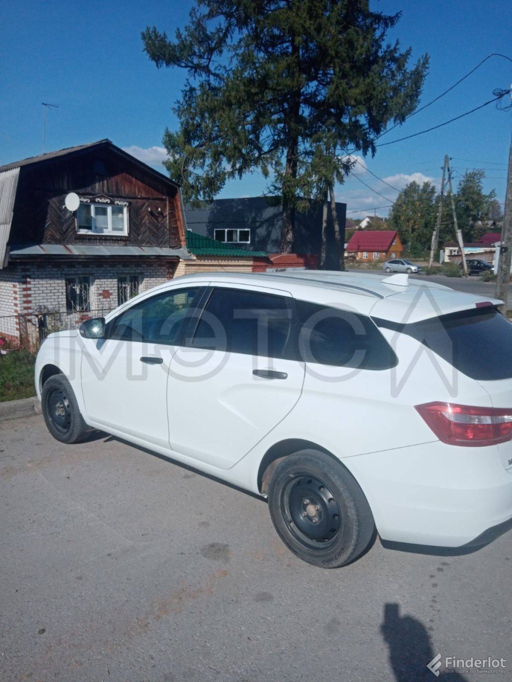 Приобрести автомобиль легковой, марка, модель - nissan sunny, год выпуска…  | Пермский край