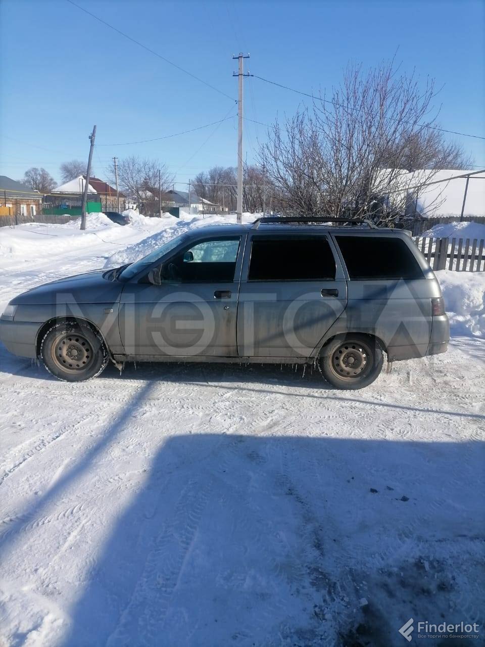 Купить Машину В Ульяновской Области С Пробегом