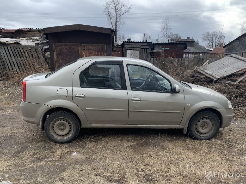 Купить автомобиль | Архангельская область