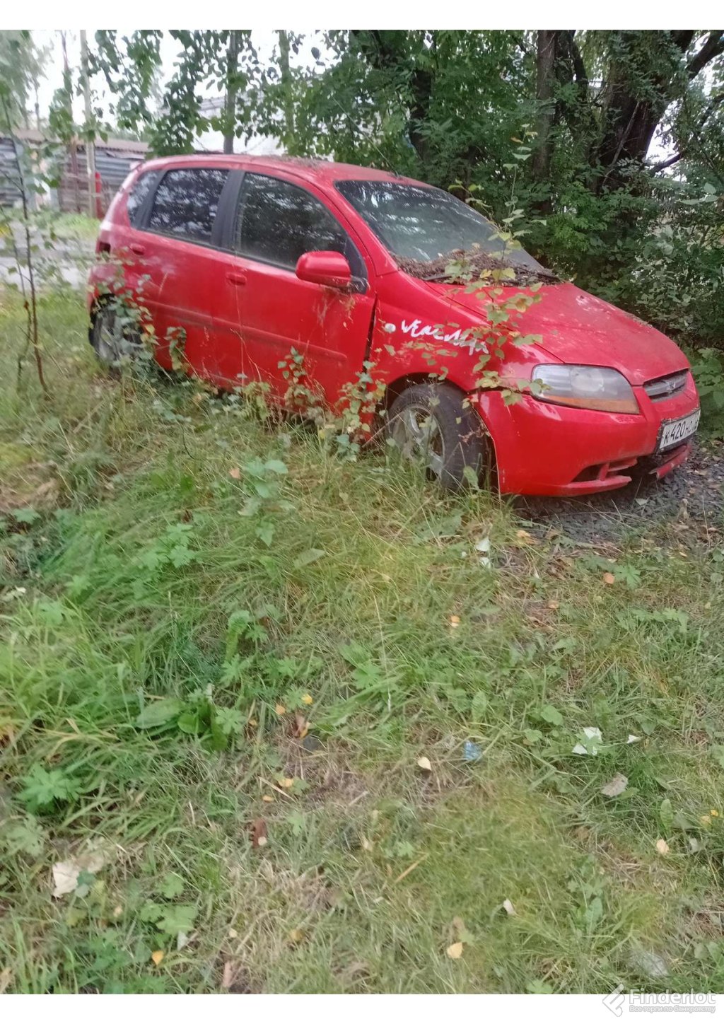 Приобрести автомобиль, марка: chevrolet, модель: аveo, год изготовления:… |  Республика Карелия