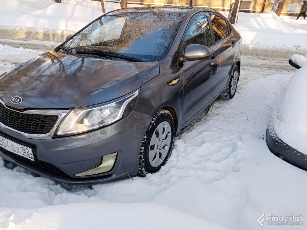 Купить автомобиль марка и(или) модель: lada granta 219140 год… | Самарская  область