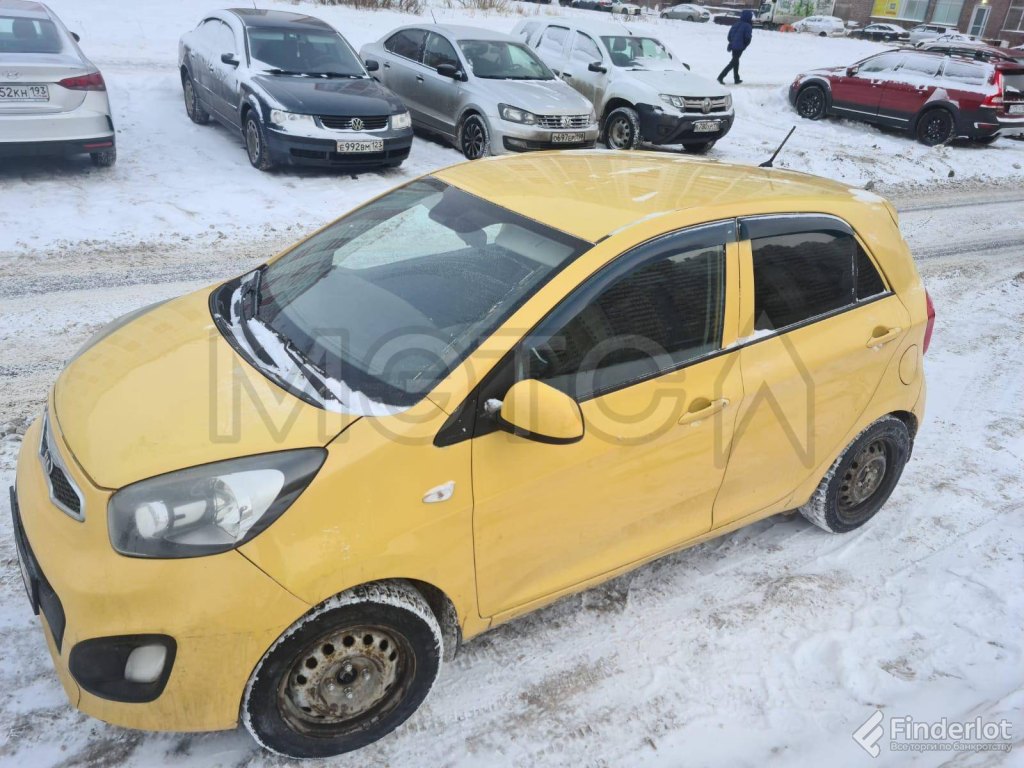 Приобрести автомобиль fiat 178cyn1a albea 2010 года выпуска, vin №… |  Санкт-Петербург