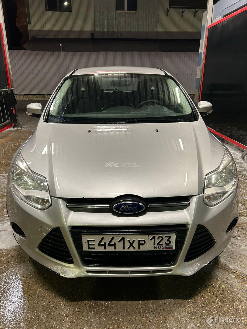 Купить автомобиль ford focus, 2013 г, краснодарский край, г. краснодар | Краснодарский  край