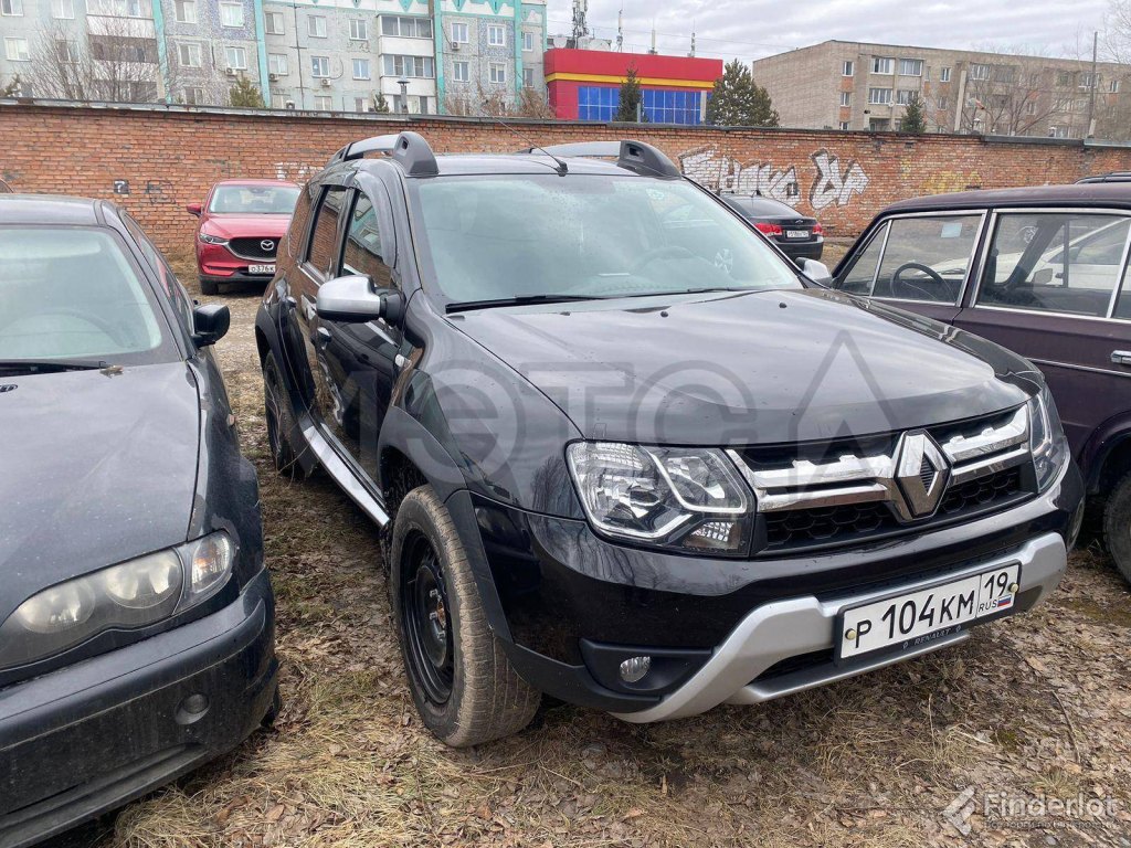 Приобрести автомобиль, марка: lada, модель: 2107 | Республика Хакасия