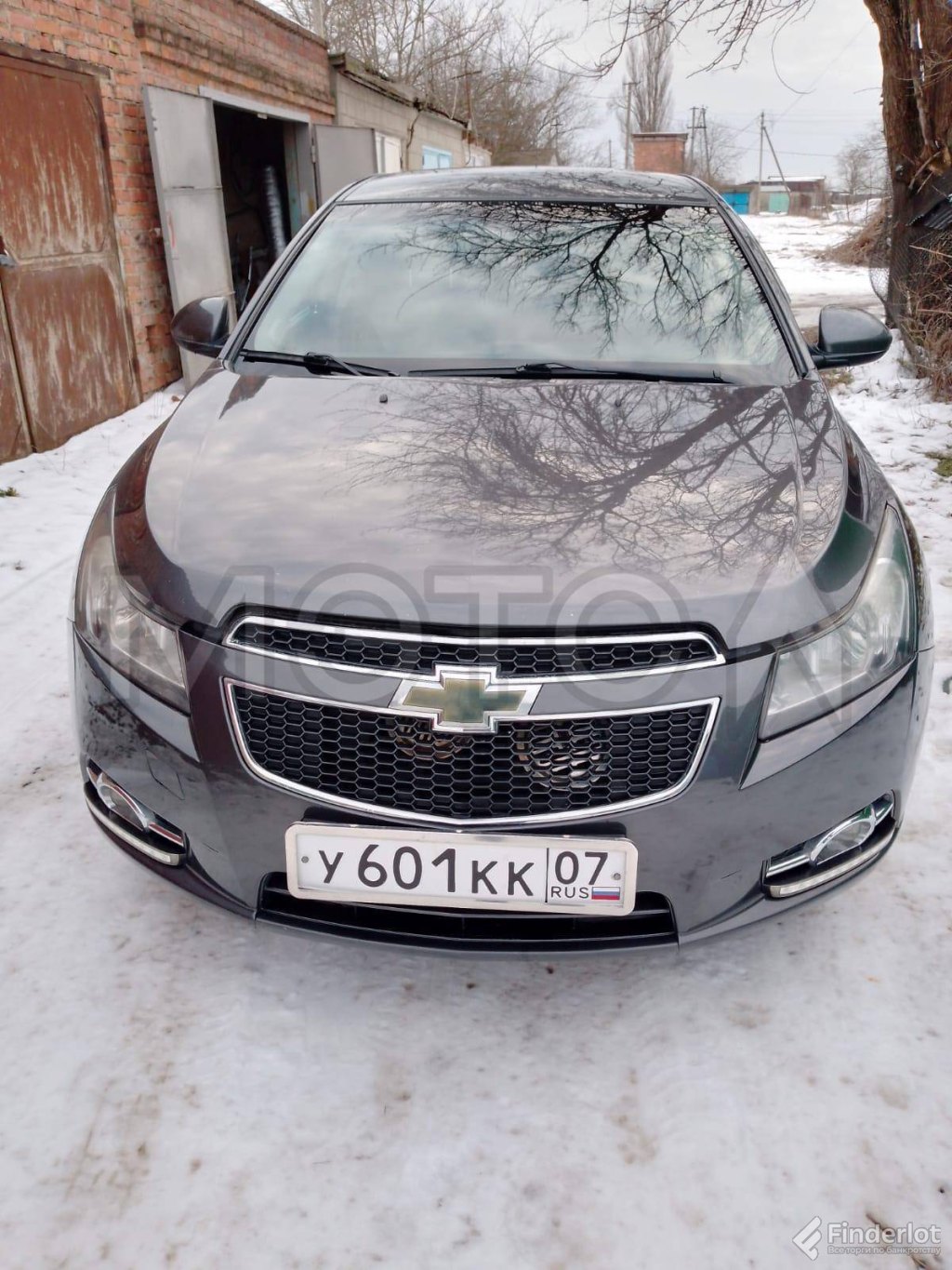 Приобрести автомобиль chevrolet cruze , 2012 г.в. vin:xufga695jc3041123… |  Кабардино-Балкарская Республика