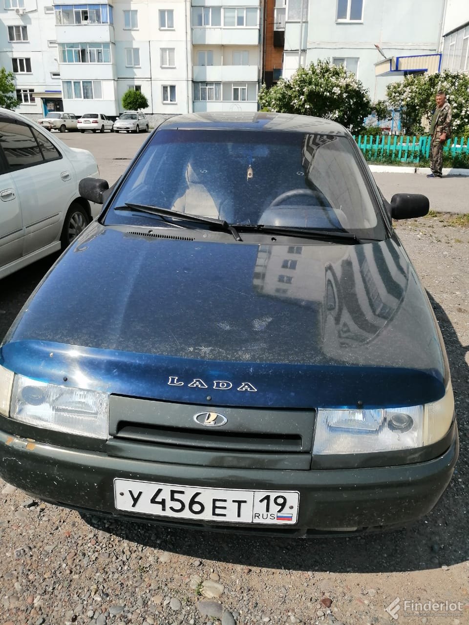 Купить автомобиль toyota corolla 2000 года выпуска, гос. номер с… |  Республика Хакасия