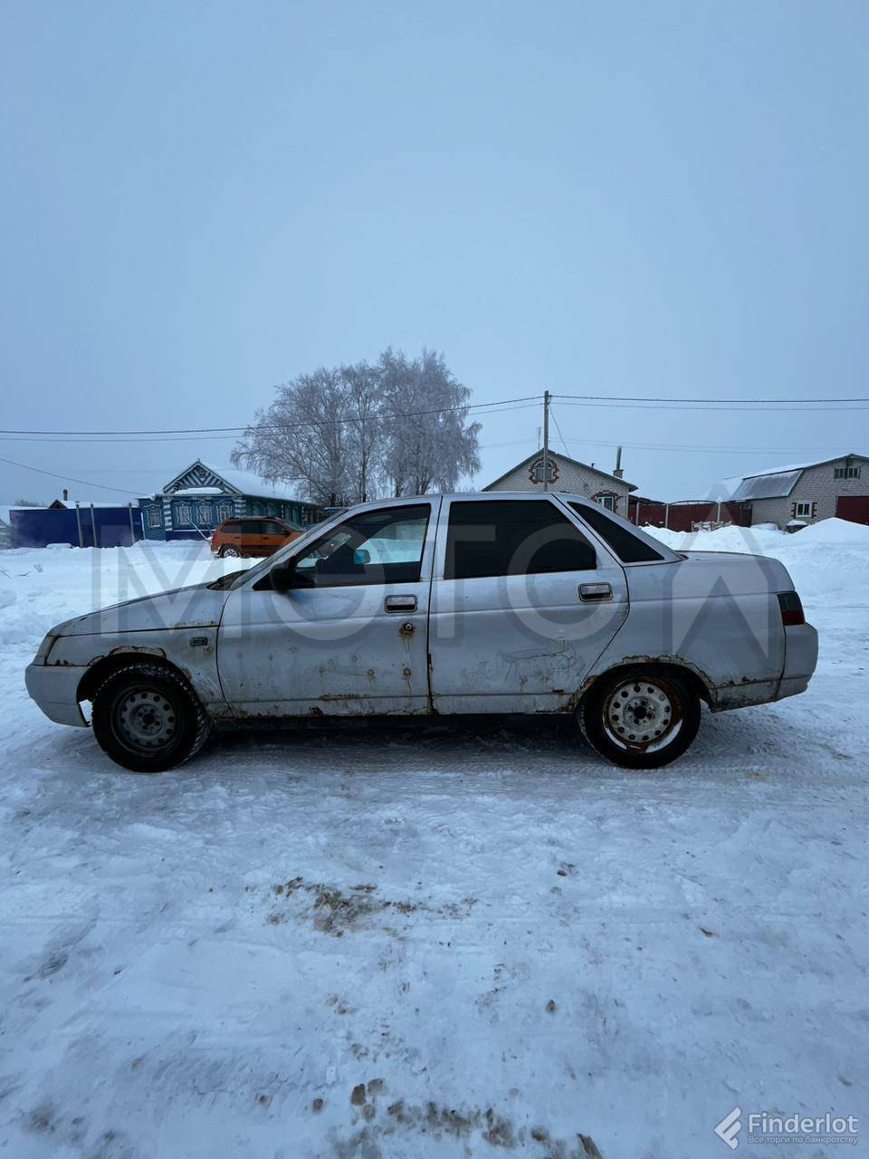 Приобрести автомобиль: газ 3102, гос. рег. знак т689та52, 2002 г.в., 130,7…  | Чувашская Республика