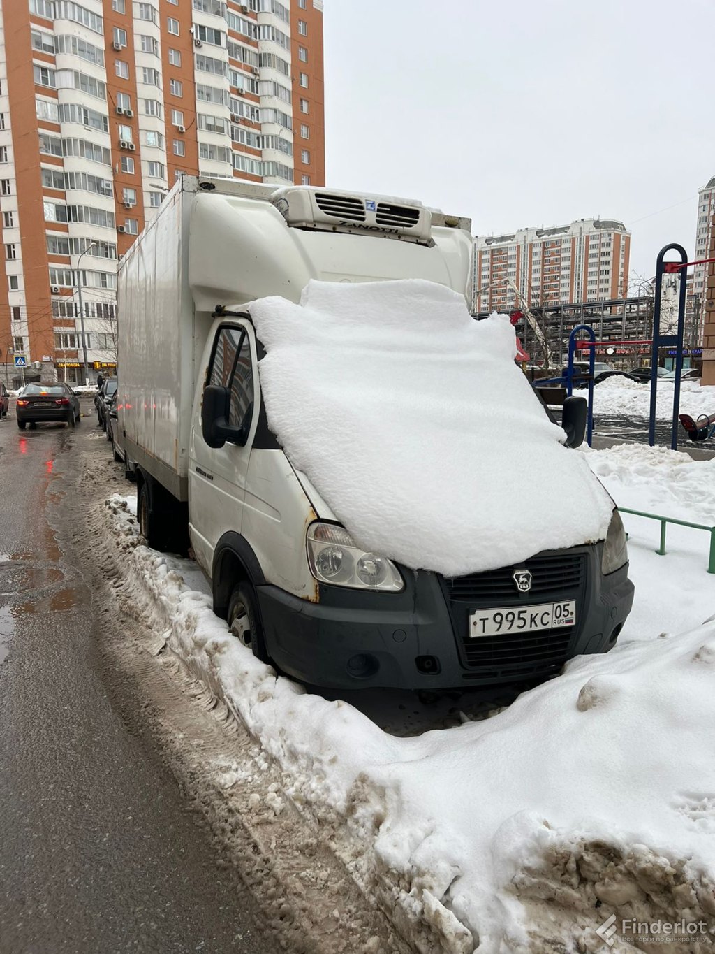 Купить продажа имущества должника балацко и.п. | Ямало-Ненецкий АО