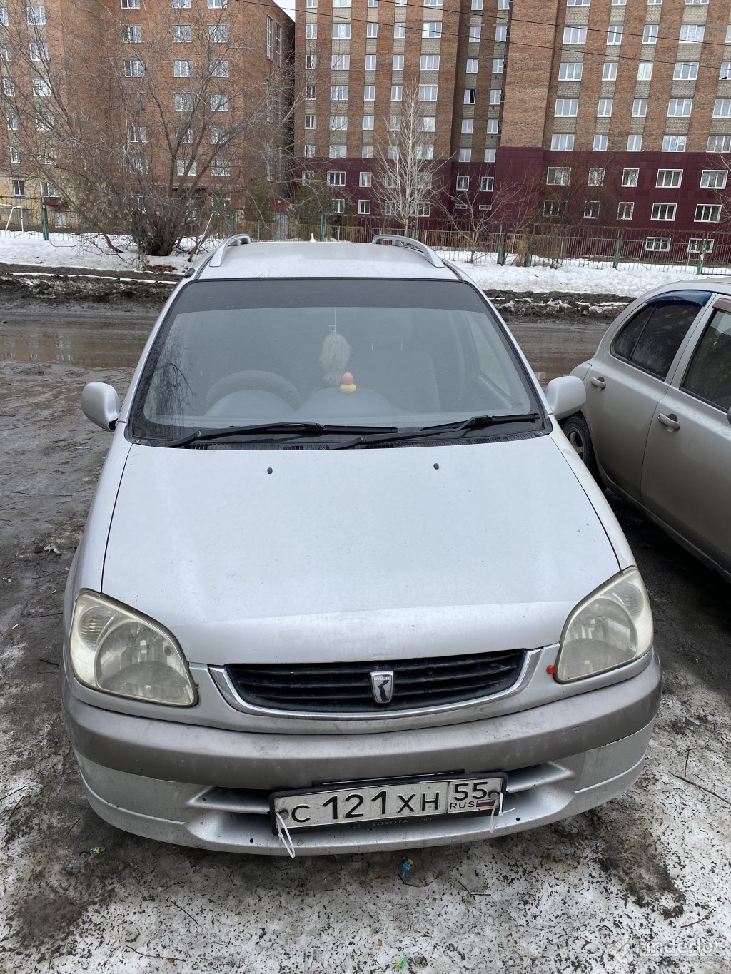 Купить автомобиль: модель тс toyota corolla 2 год выпуска 1998, номер… |  Омская область