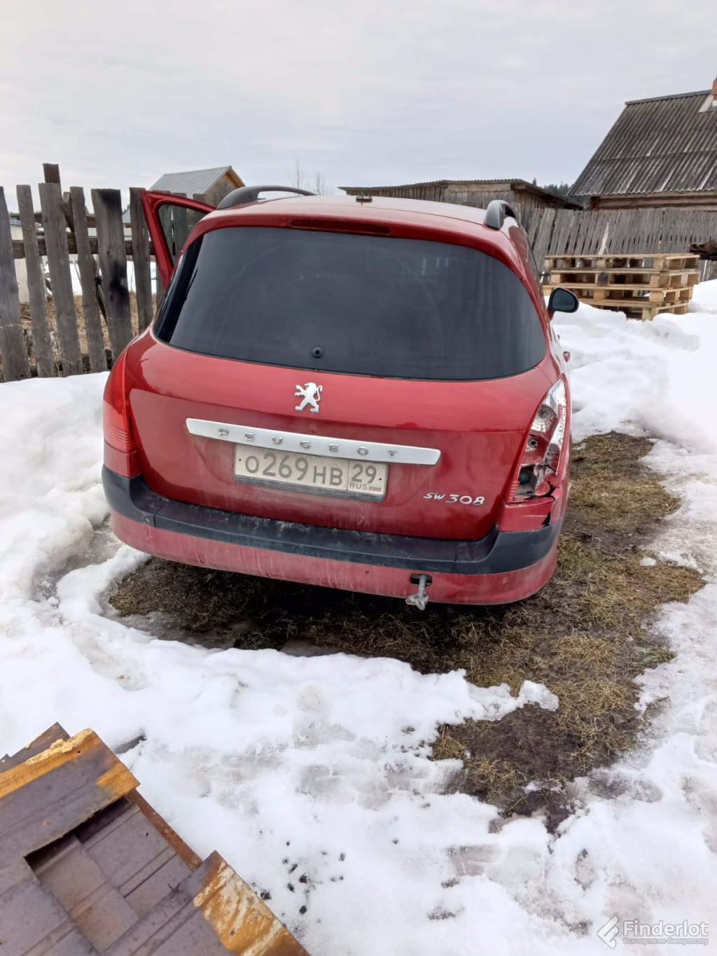 Приобрести автомобиль | Архангельская область