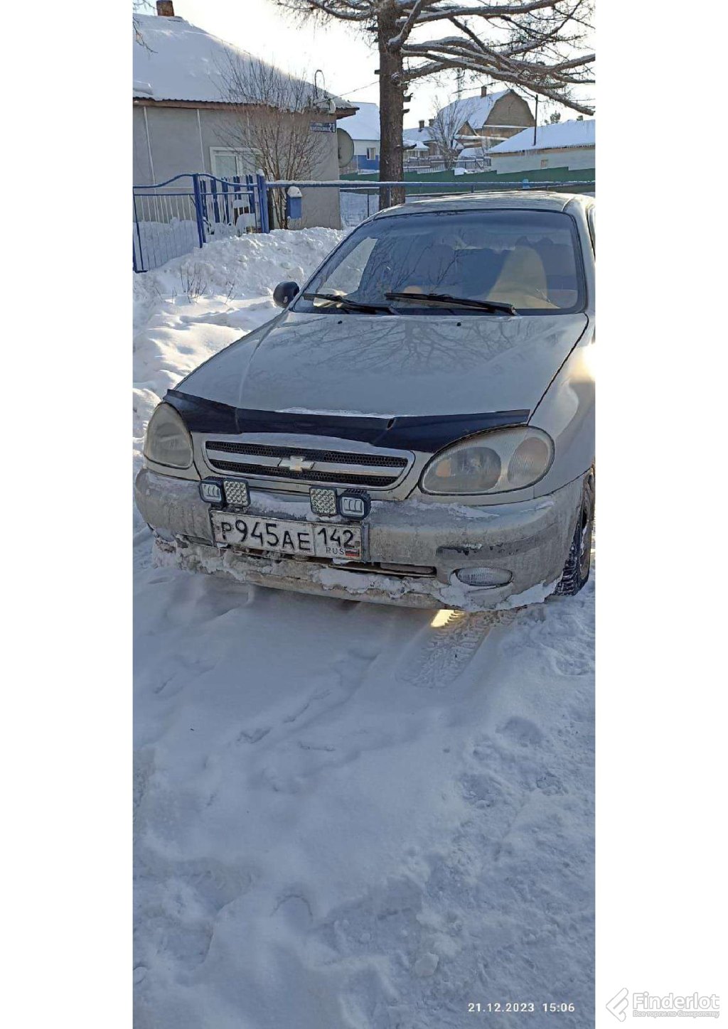 Купить автомобиль toyota corolla 2003 года выпуска (номер кузова… | Кемеровская  область