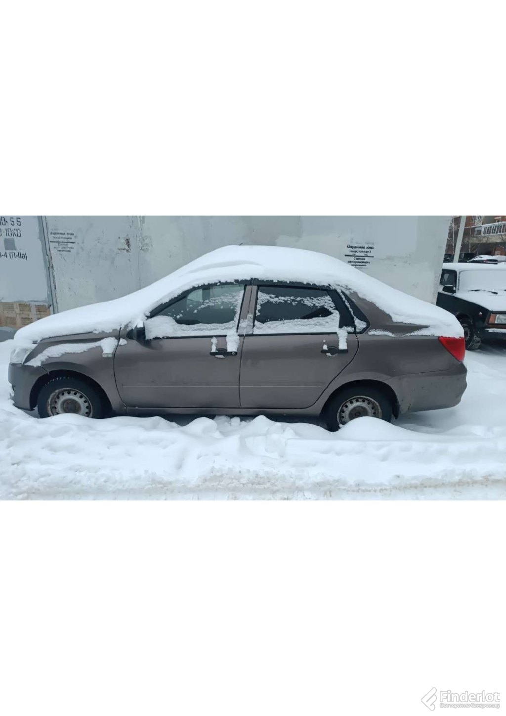 Приобрести лот №3 автомобиль lada 212140, 2013 г.в., вин номер… |  Саратовская область