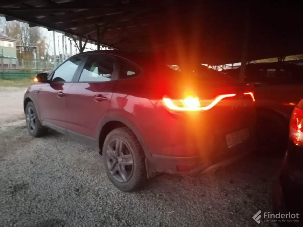 Приобрести автомобиль марки kia модель xm fl (sorento) 2018 г.в. vin-номер…  | Калужская область