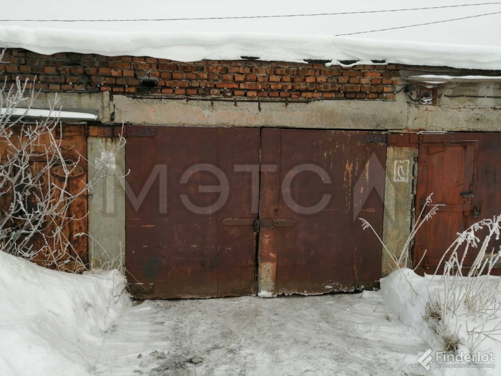 Купить Гараж В Архангельской Области