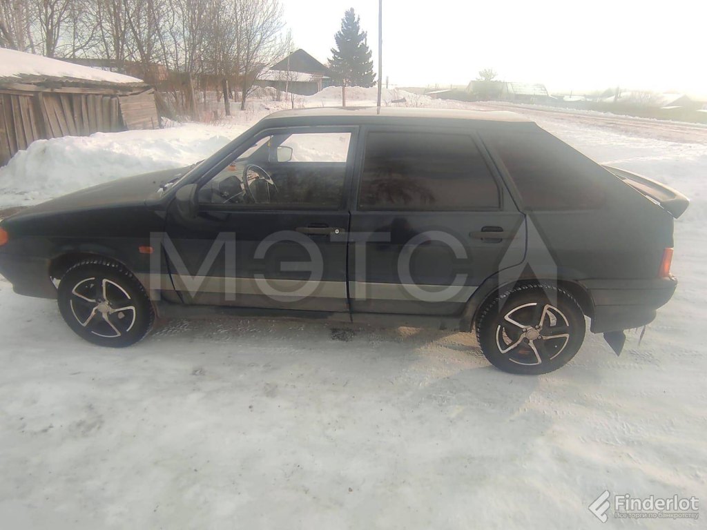 Приобрести автомобиль марки toyota corolla fielder, 2002 года выпуска) |  Красноярский край