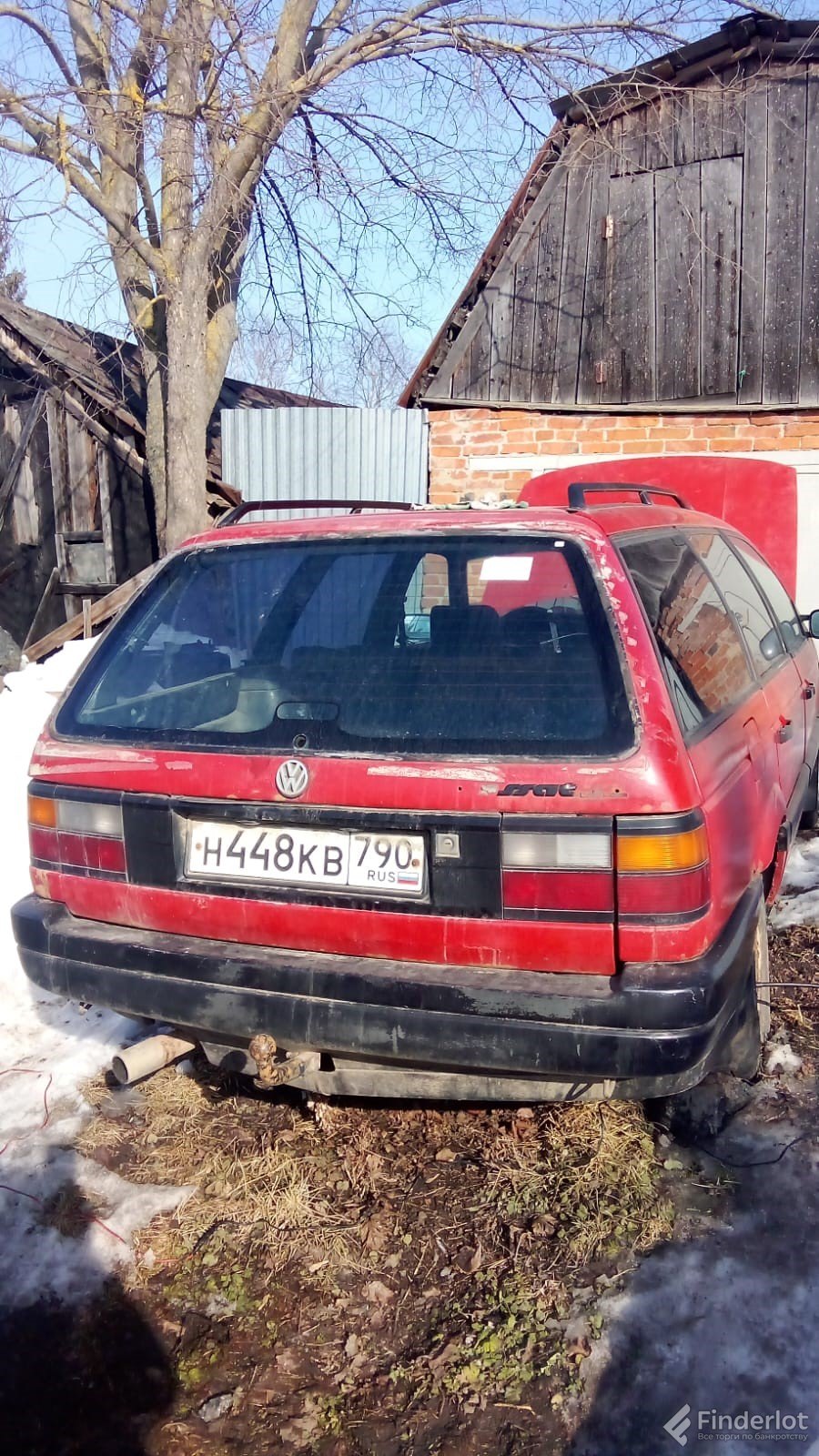 Купить автомобиль фольцваген пассат 1990 г.в., vin wvwzzz31zle302863 |  Московская область