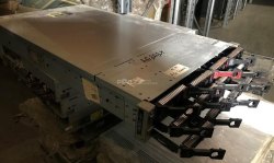 Комплект сервера HP ProLiant DL380e Gen8