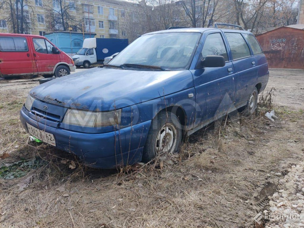 Приобрести автомобиль chevrolet lanos, (vin)y6dtf69y070058119, 2007 г.в… |  Рязанская область