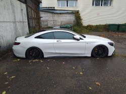 Автомобиль МЕРСЕДЕС-БЕНЦ S500 4 MATIC, 2015 года выпуска, VIN WDD2173851A009838, г/н Н888АР99…