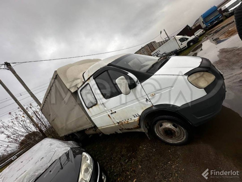 Купить автомобиль foton аф 77р3вj, 2011 года выпуска, vin:… | Смоленская  область