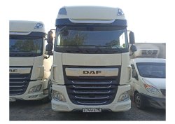 АО «Сбербанк Лизинг»    Лот №1873. Тягач седельный DAF XF 480 FT, 2021